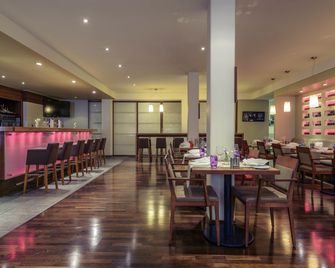 Mercure Hotel Berlin City West - Berlín - Bar