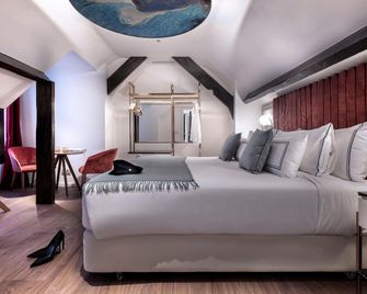 Hotel Maison Colbert Member of Meliá Collection - Paris - Quarto