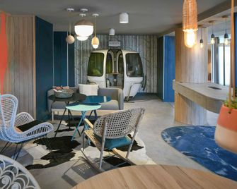 Hôtel Mercure Annemasse Porte de Genève - Gaillard - Property amenity