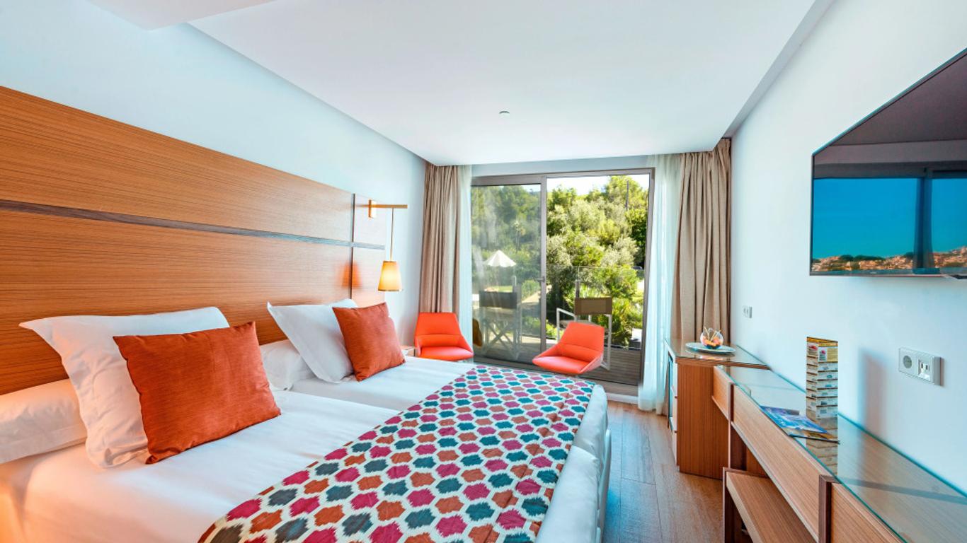Hotel Coronado Thalasso & Spa