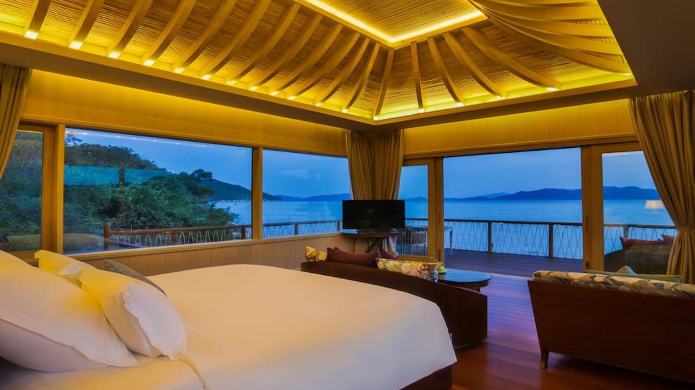 An Lam Retreats Ninh Van Bay