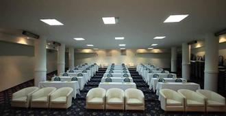 Peri Tower Hotel - Nevşehir - Aula