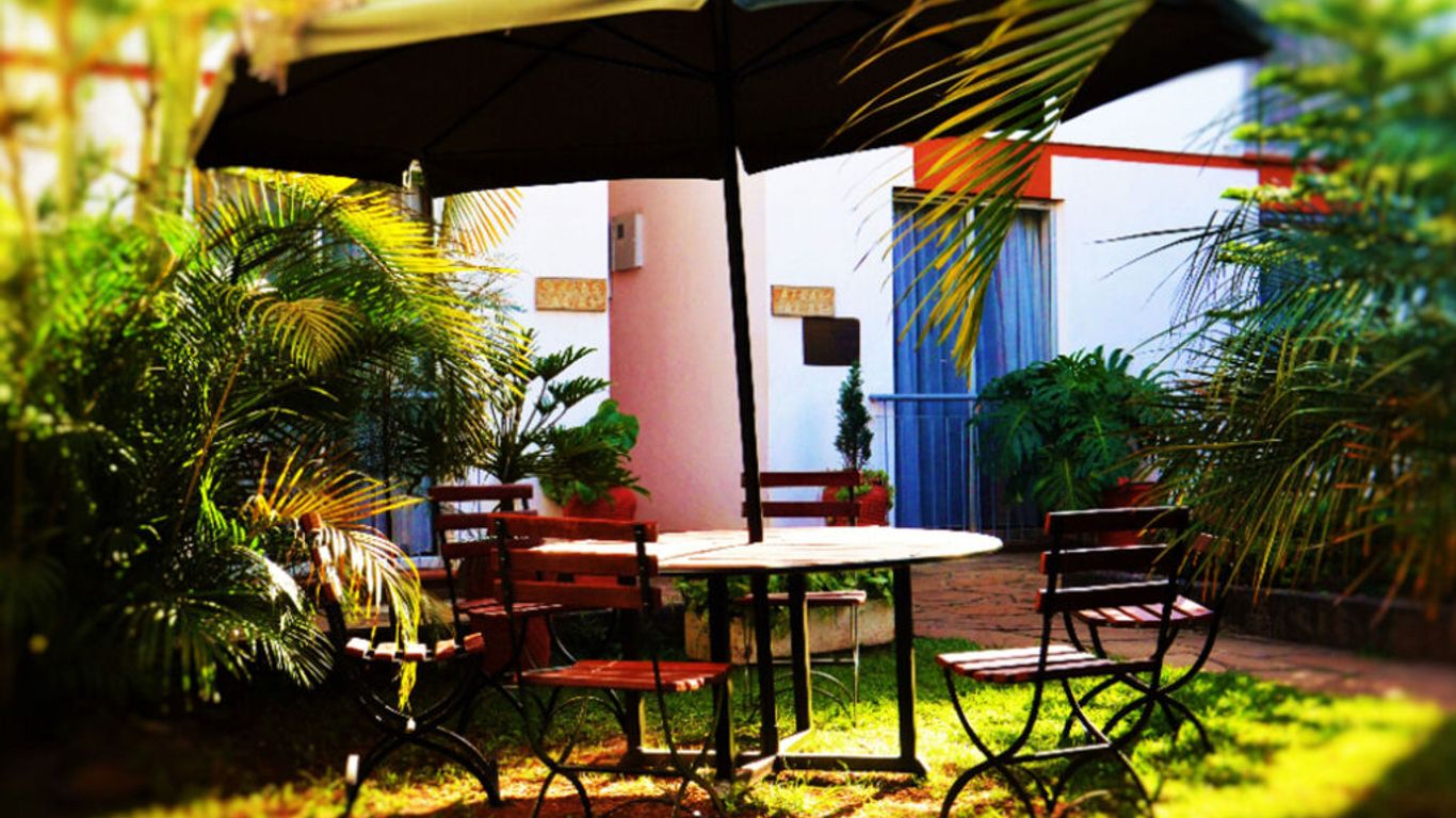 Ack Guest House Nairobi