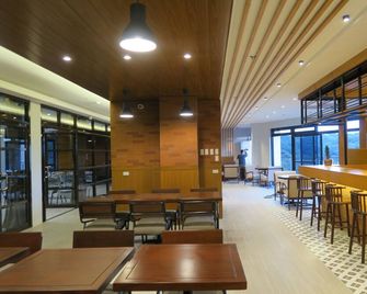 Alvea Hotel Baguio - Baguio