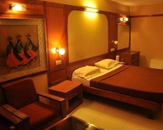 Hotel Chandan - Gāndhīdhām