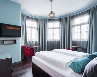 Maison Schiller by DesignCity Hotels - Múnich