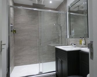 The Christopher Hotel, Eton - Windsor - Bad