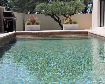 La Maison d'Ambrine - Villa Grignan - Grignan - Piscine