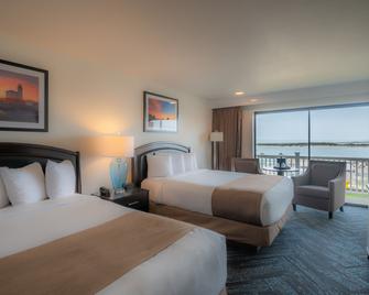 Bandon Inn - Bandon - Schlafzimmer