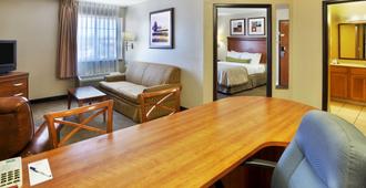 Candlewood Suites Killeen - Fort Hood Area - Killeen - Yemek odası