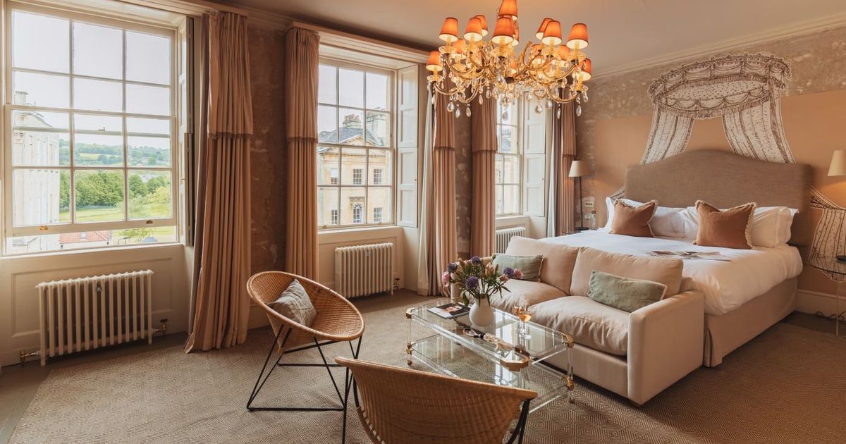 No 15 by GuestHouse, Bath from $125. Bath Hotel Deals & Reviews - KAYAK