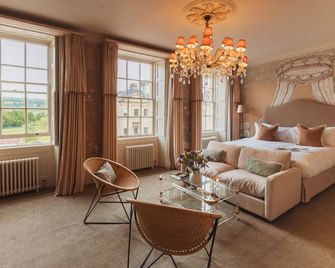 No 15 by GuestHouse, Bath - באת' - חדר שינה