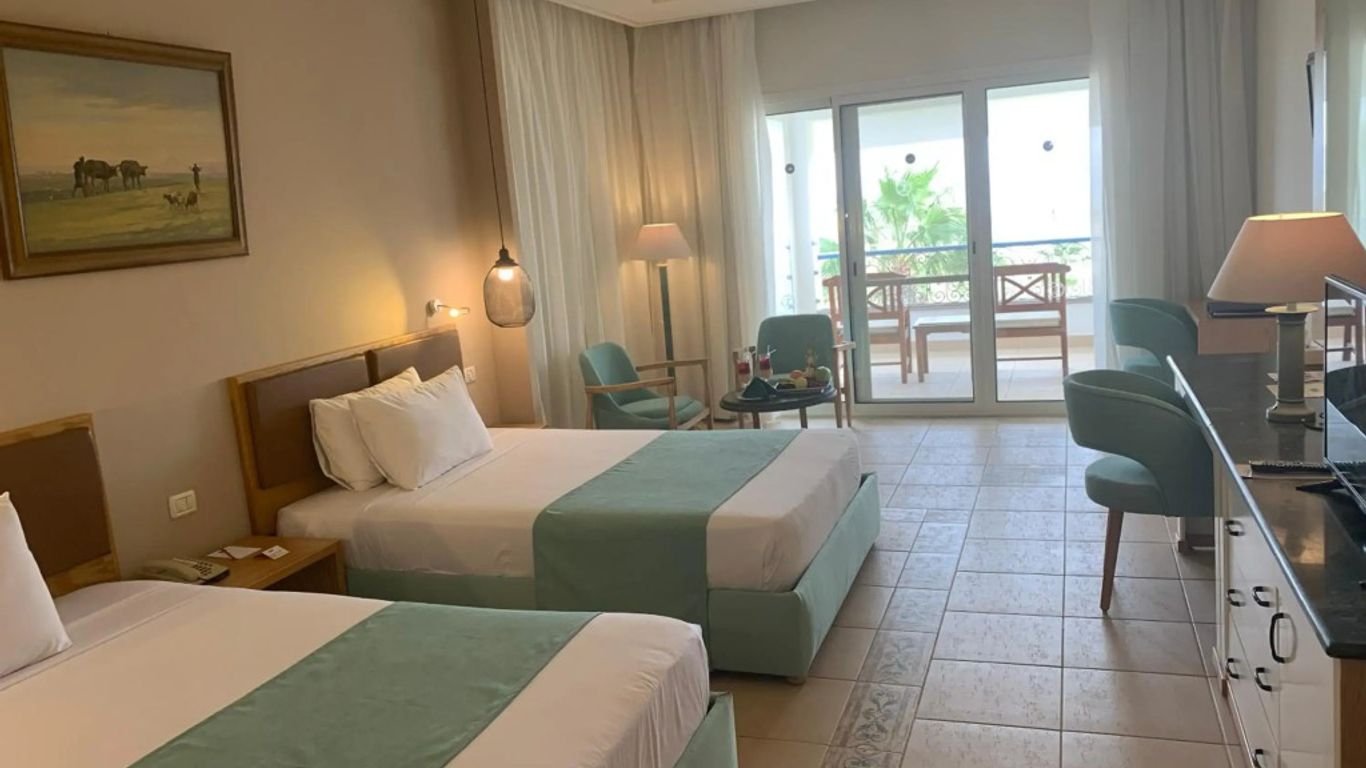 Lahami Bay Beach Resort