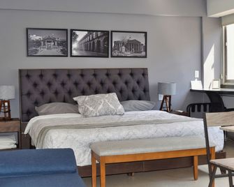 Centro Histórico Hermosos Departamentos, Casas Freda - San Luis Potosí