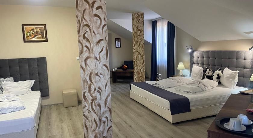 Hotel Ostrova thumbnail 3