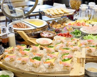 Shizutetsu Hotel Prezio Numazu - Numazu