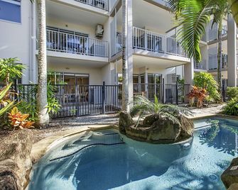 Kingscliff Salt Retreat Apartments hosted by Holiday Management Co - Kingscliff