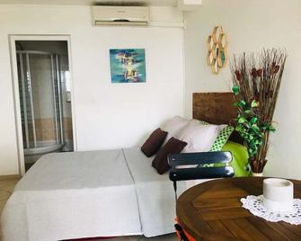 Colibri Pays - Fort-de-France - Slaapkamer