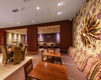 Milestone Peterborough Hotel A1M, Sure Hotel Collection - Stilton - Restaurant