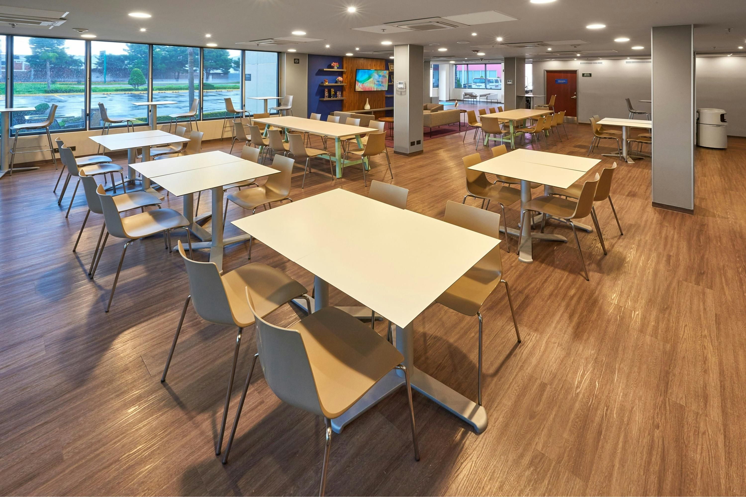 City Express by Marriott Toluca thumbnail 2