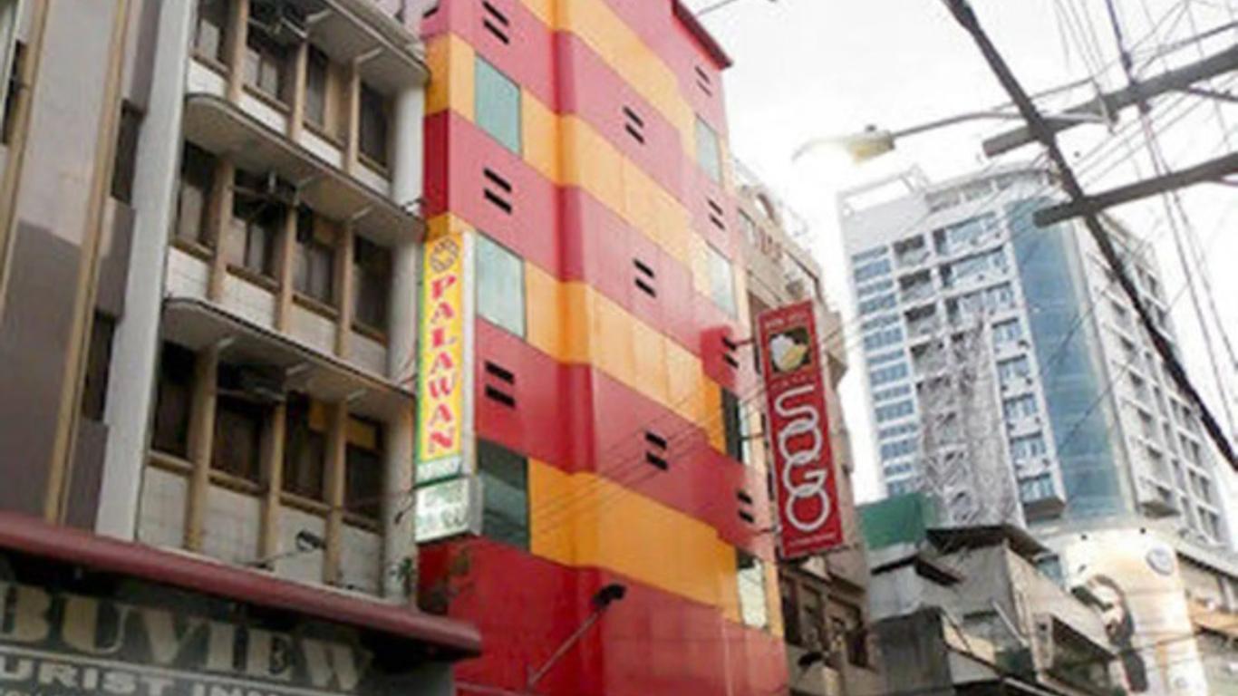 Hotel Sogo Cebu