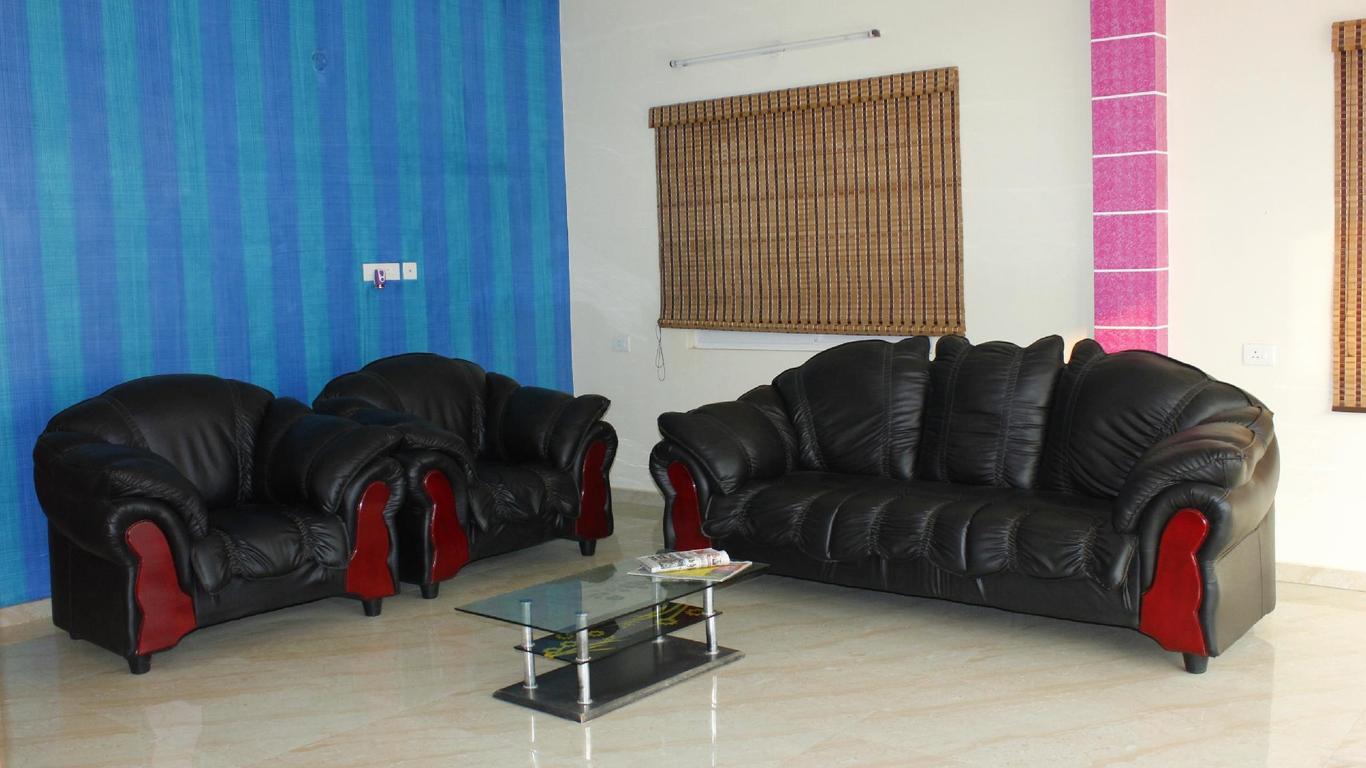 Sasti Lodge Palani