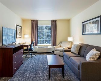 Cobblestone Inn & Suites - Brookville - Brookville - Habitación