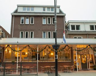 Huis ter Geul - Valkenburg aan de Geul - Bygning