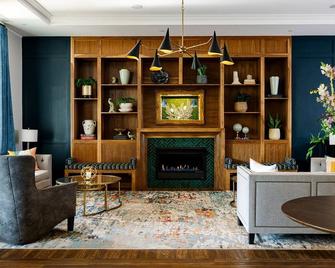 The Mayton - Cary - Lounge