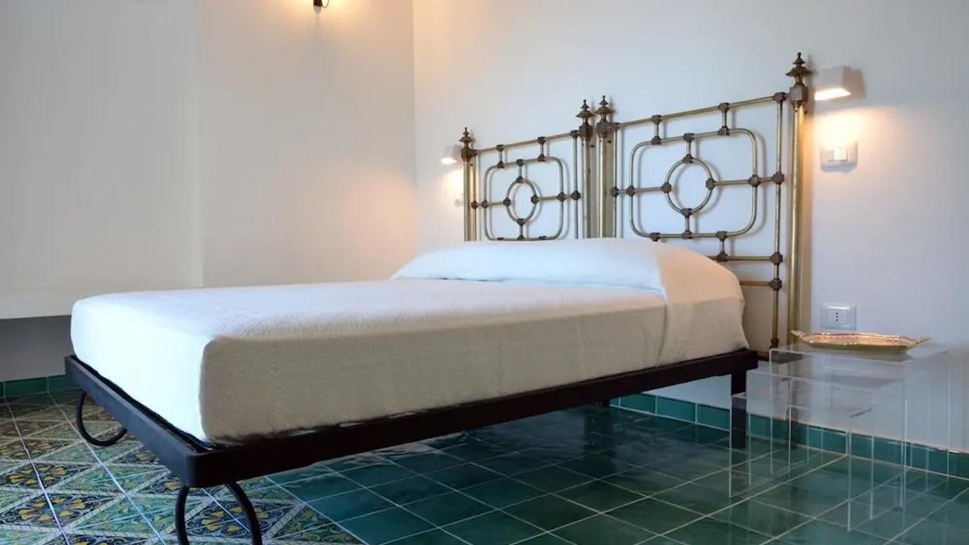 Albeca Relais