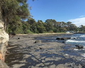 Ulladulla Harbour Motel - Ulladulla