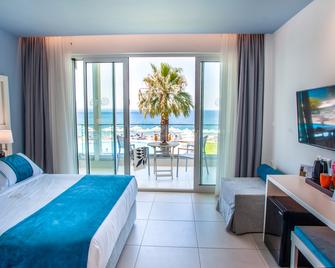 Acrotel Lilyann Boutique Hotel - Elia Nikitis - Ložnice