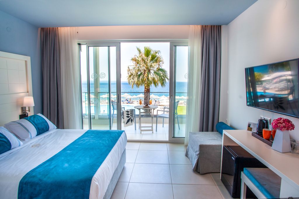 أكروتل ليلي آن بوتيك هوتل