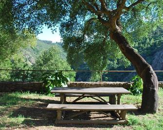 Casa do Cabril - Pedrógão Pequeno