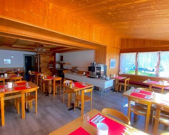 Sternen - Aarau - Restaurant