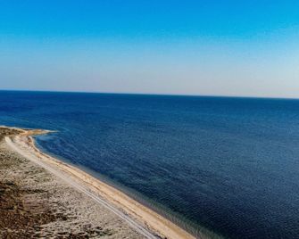 Baglio Spanò - Antiche Dimore di Sicilia - Petrosino - Playa