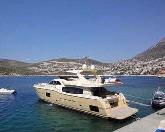 Patara Prince Hotel & Resort - Special Category - Kalkan