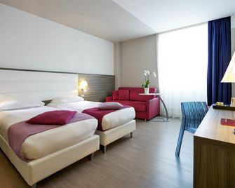 Hotel Mercure Venezia Marghera - Venice - Bedroom