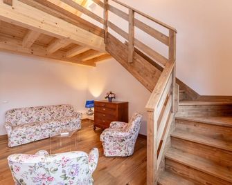 Villetta Rossa by Wonderful Italy - Bellagio - Trapper