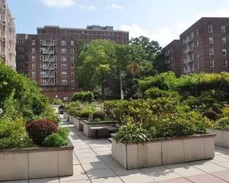 Cozy Appartment - Yonkers - Outdoor view