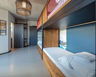 Lieblingsplatz Hotel Surf Rescue Club - Grömitz