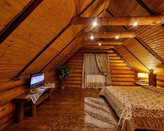 Art Hall Hotel - Briansk - Bedroom
