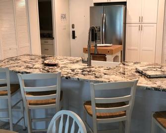 Saddlebrook Golf And Tennis Resort 1 Bedroom - Wesley Chapel - Dining room