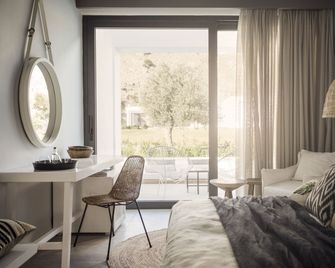 Casa Cook Rhodes - Kolympia - Soggiorno