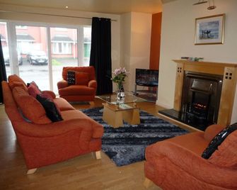 The Links Waterville No 8 by Trident Holiday Homes - Waterville - Σαλόνι