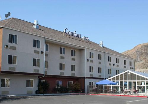 wyndham hotels in richfield utah