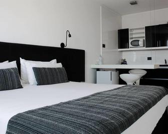 Cyan Recoleta Hotel - בואנוס איירס - חדר שינה