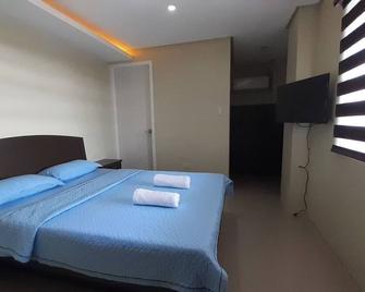 Avana Hills Boracay Prime Premium Suite - Boracay - Bedroom