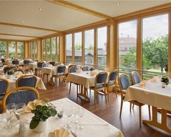 Landgasthaus Hotel Maien - Rheinfelden - Restaurant