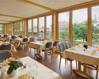 Landgasthaus Hotel Maien - Rheinfelden - Restaurant